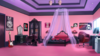 Sasha's bedroom