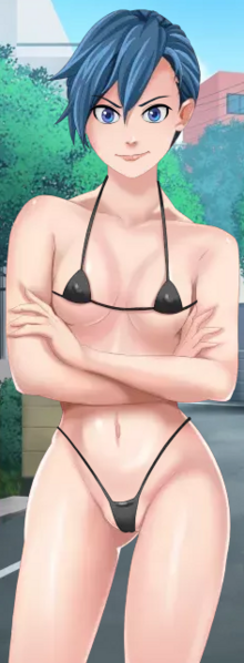 File:Morgan sexyswimsuit.png